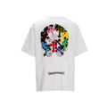 T-SHIRT CHROME H