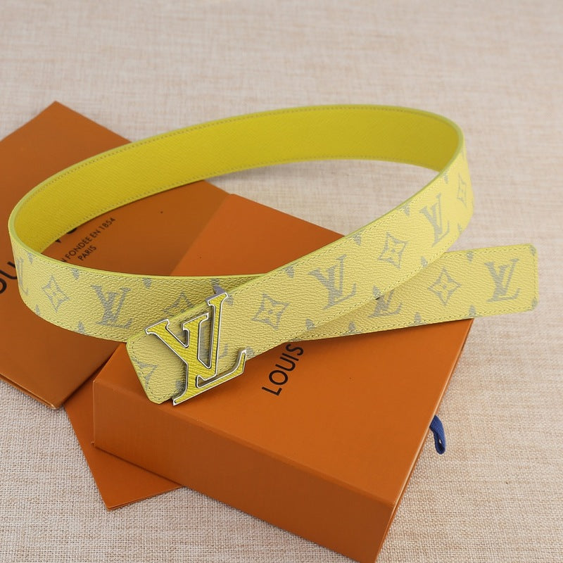 BELT LOUIS V