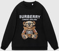 HOODIE BURBERRY