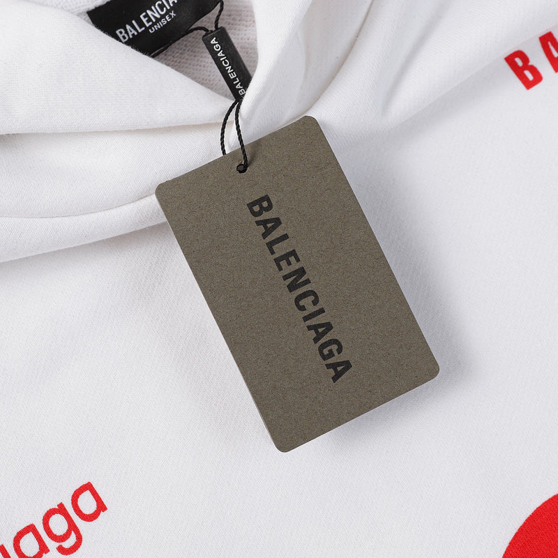 HOODIE BALENCIAGA