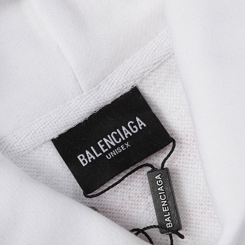 HOODIE BALENCIAGA