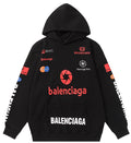 HOODIE BALENCIAGA