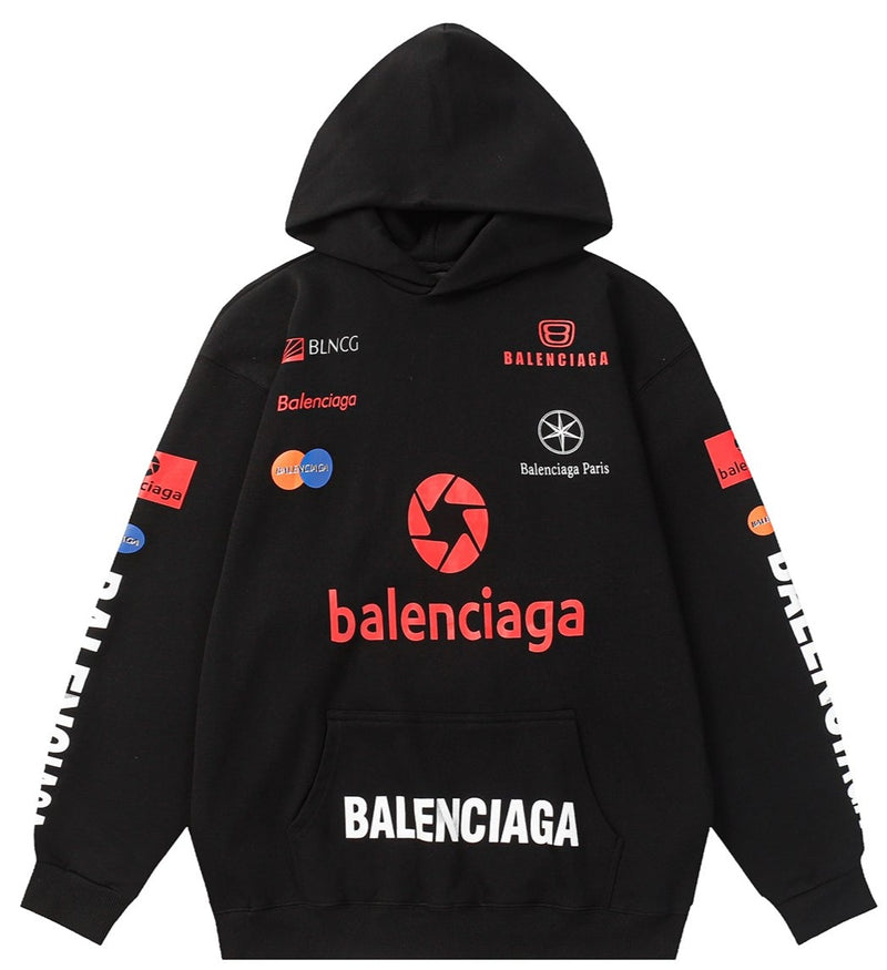 HOODIE BALENCIAGA