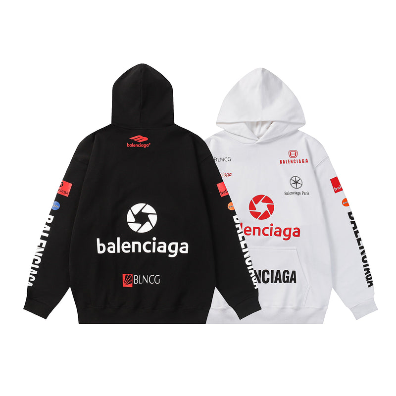 HOODIE BALENCIAGA