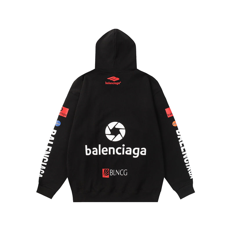 HOODIE BALENCIAGA