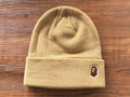 BAPE BEANIE