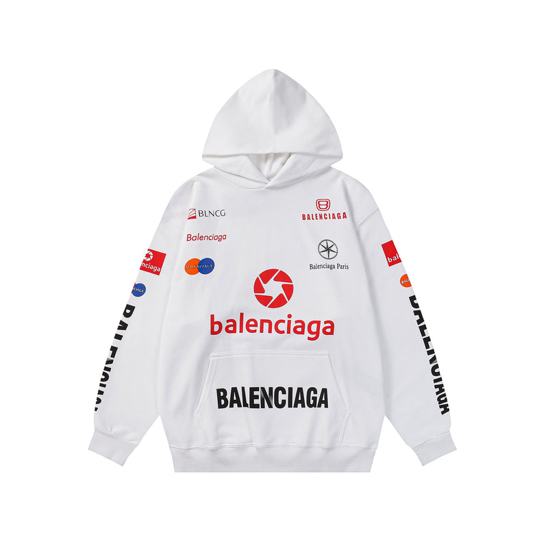 HOODIE BALENCIAGA