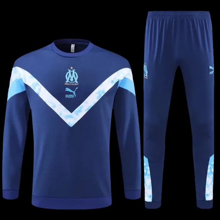 FOOTBALL TRACKSUIT