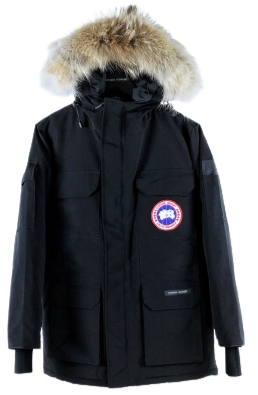 CANADA GOOSE JACKET