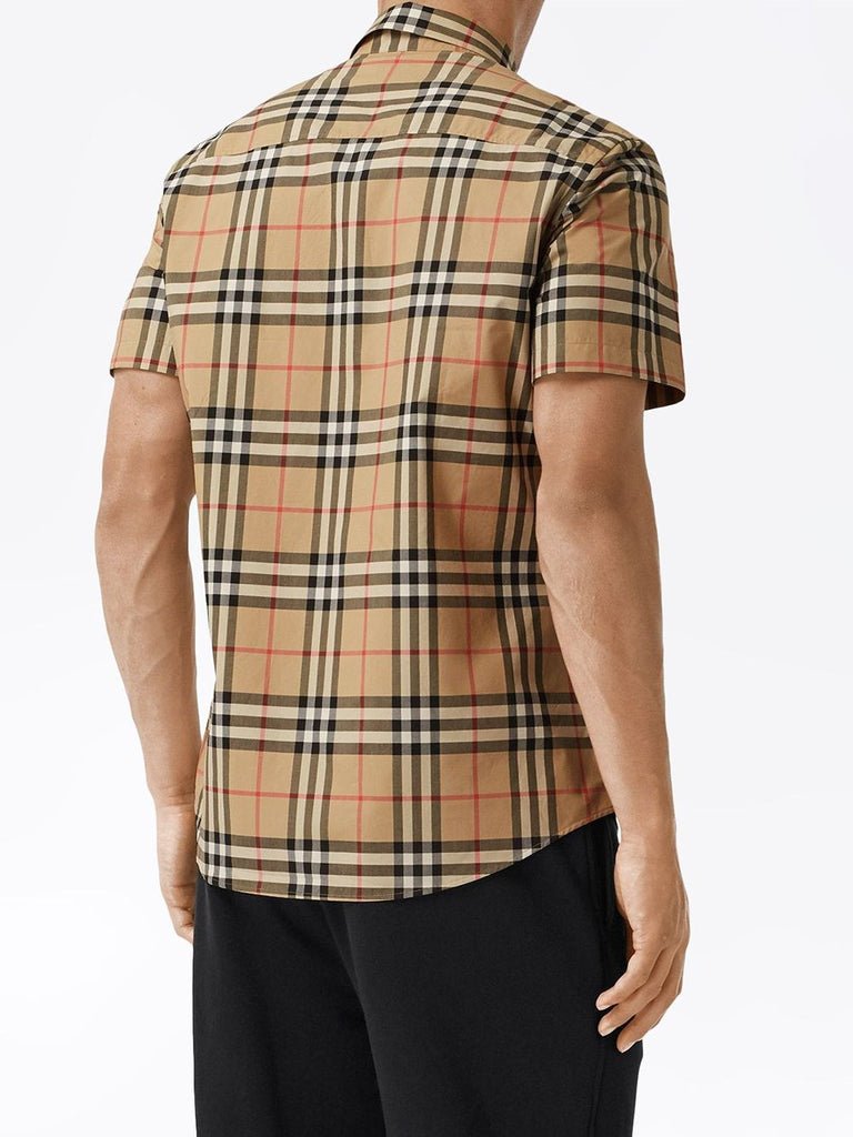 T-SHIRT BURBERRY