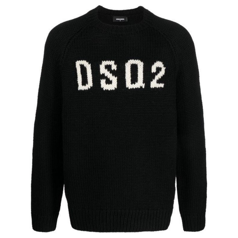 DSQ2 HOODIE