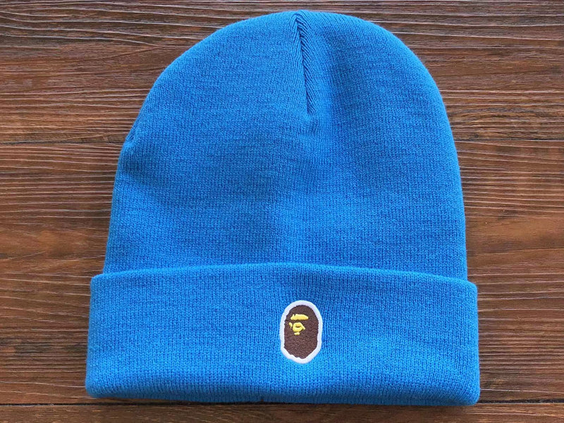 BAPE BEANIE