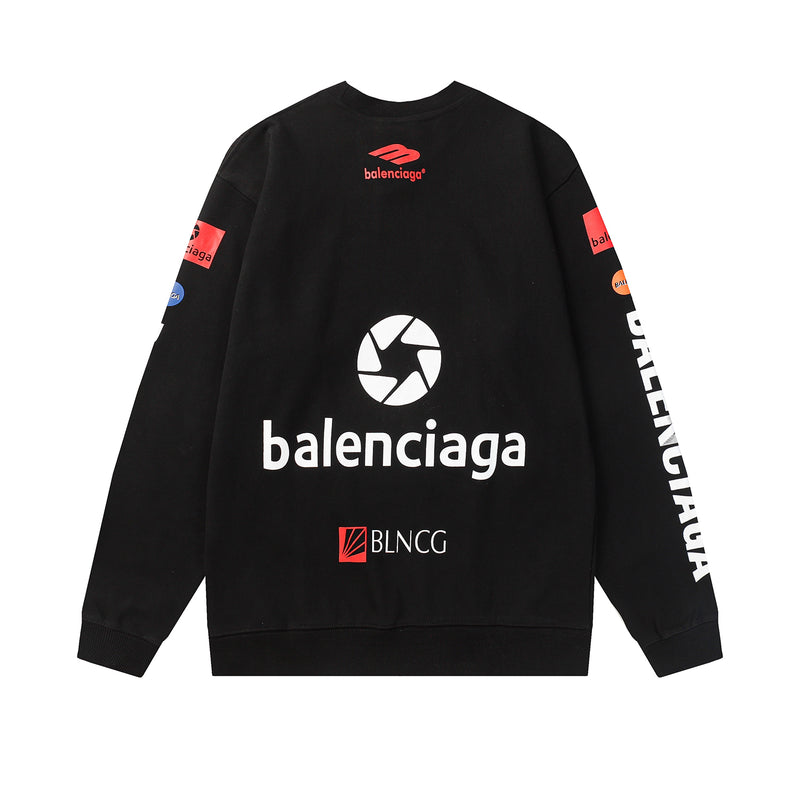 HOODIE BALENCIAGA