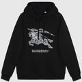 HOODIE BURBERRY