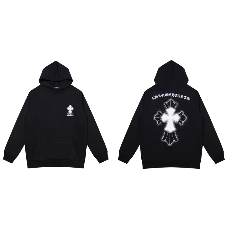 HOODIE CHROME H