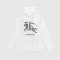 HOODIE BURBERRY