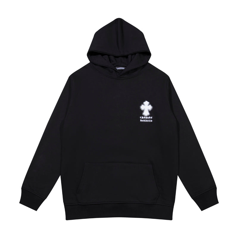 HOODIE CHROME H