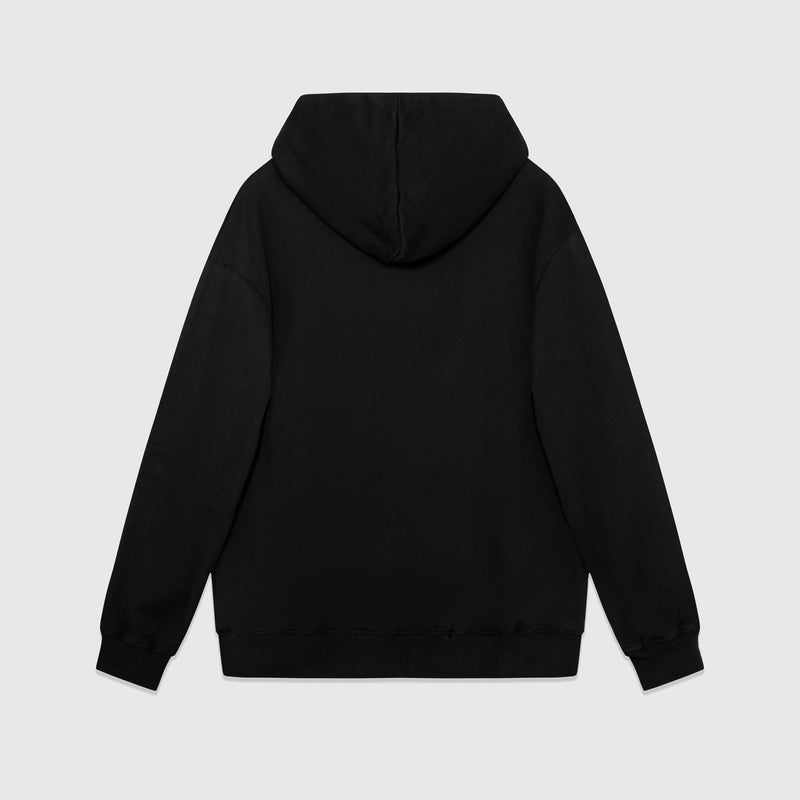 HOODIE BURBERRY