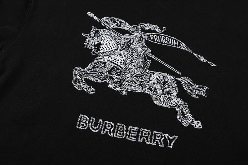 HOODIE BURBERRY