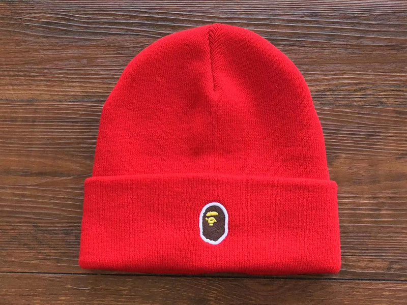 BAPE BEANIE