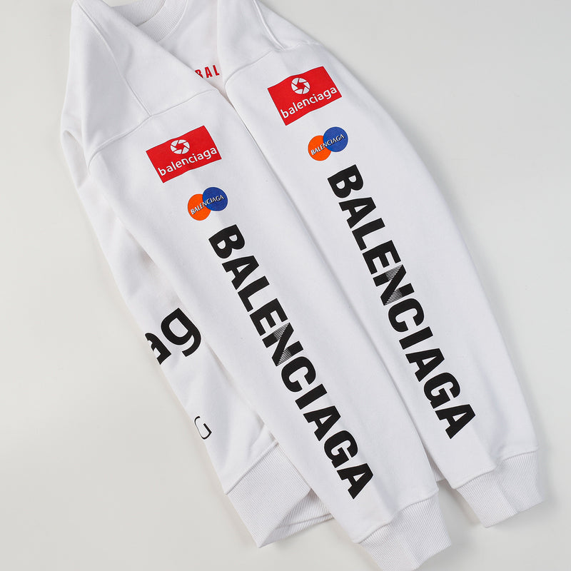 HOODIE BALENCIAGA