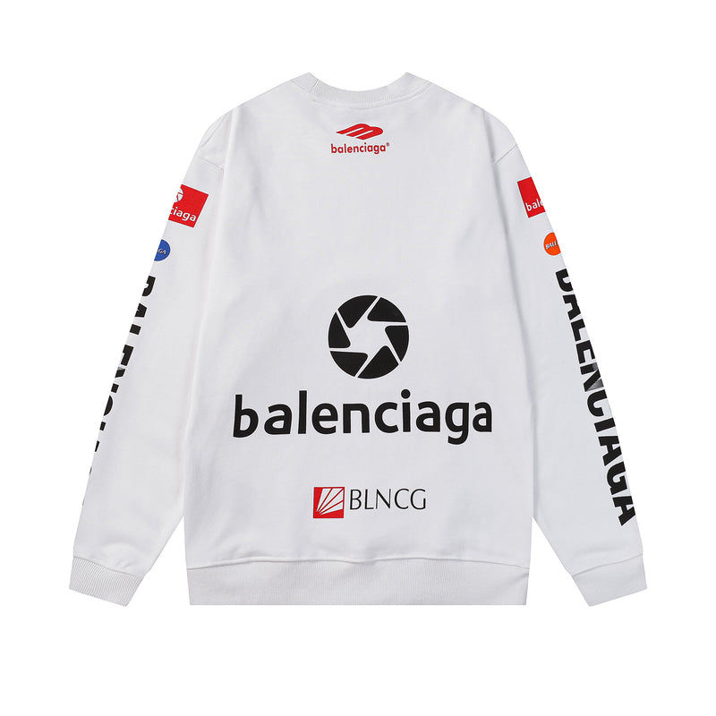 HOODIE BALENCIAGA