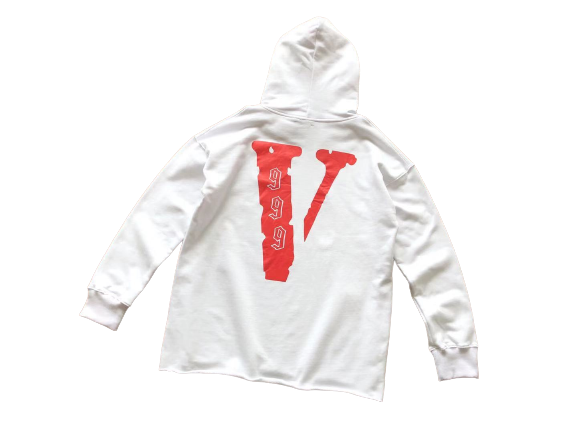 VLONE HOODIE