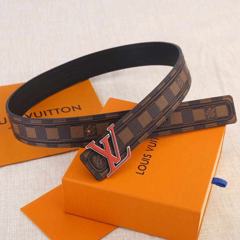 BELT LOUIS V