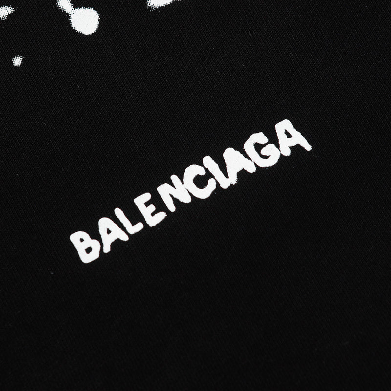 HOODIE BALENCIAGA