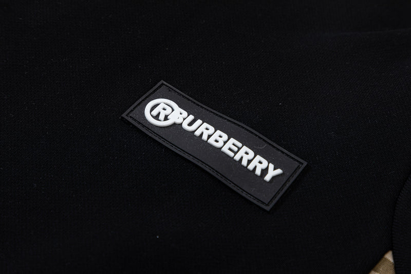 HOODIE BURBERRY