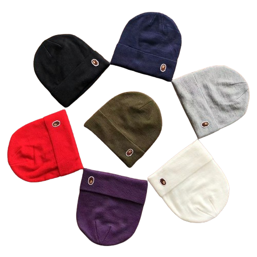 BAPE BEANIE