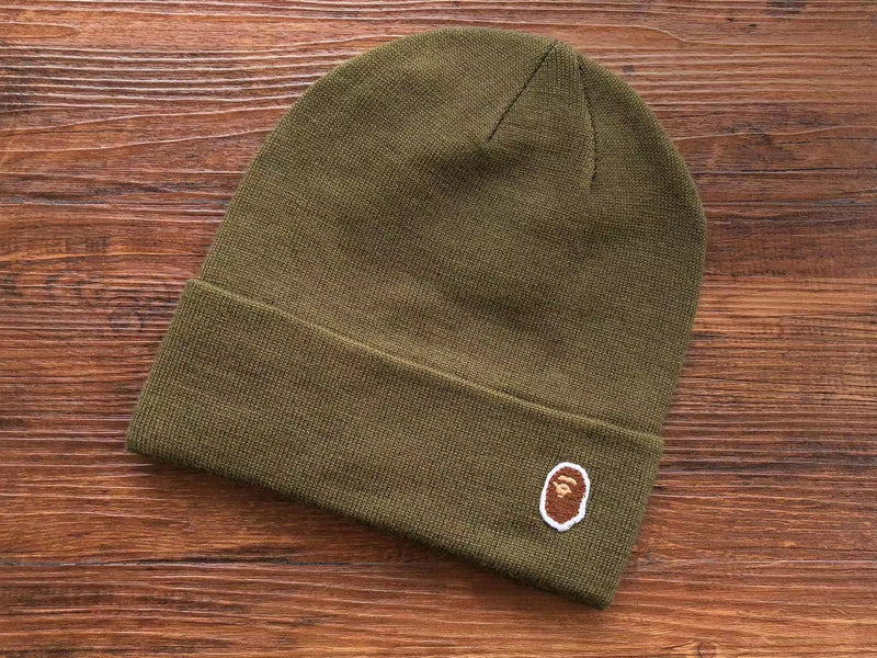 BAPE BEANIE