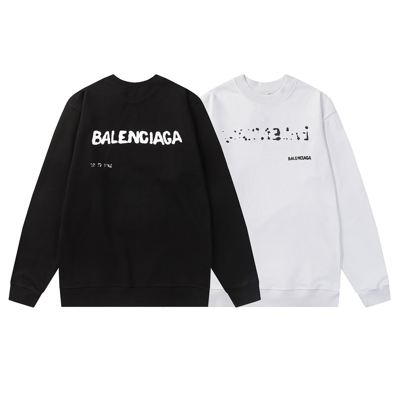 HOODIE BALENCIAGA