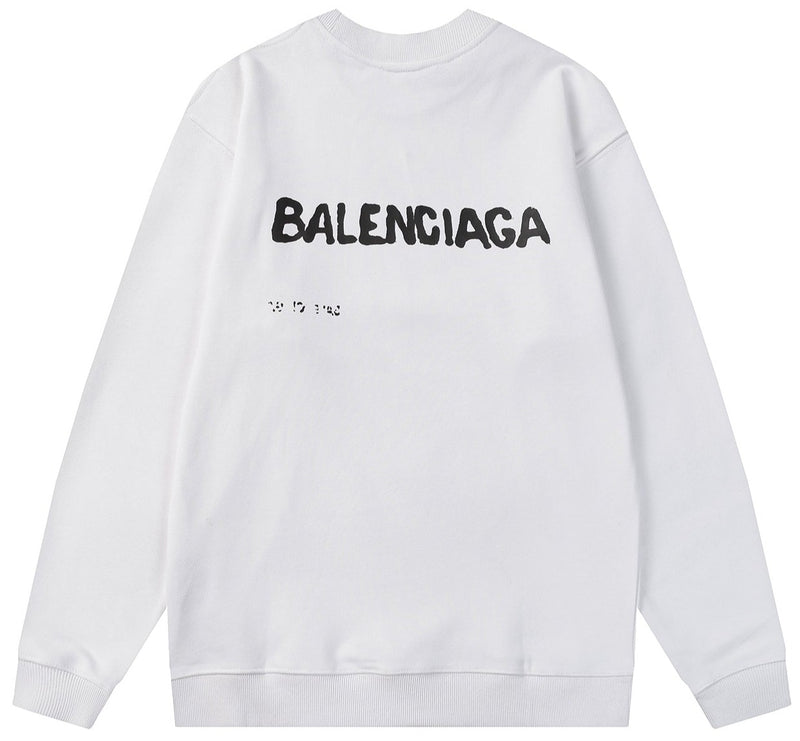 HOODIE BALENCIAGA