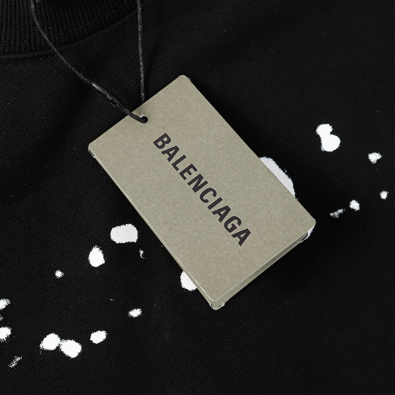 HOODIE BALENCIAGA