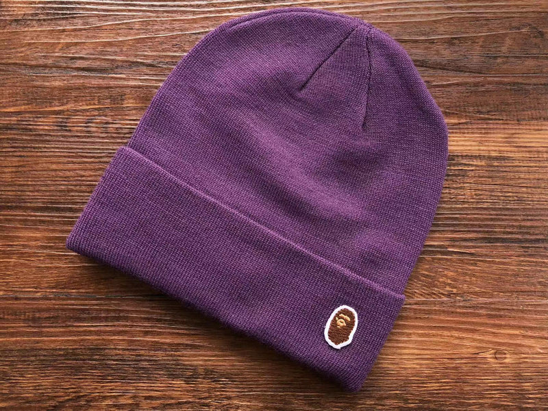 BAPE BEANIE