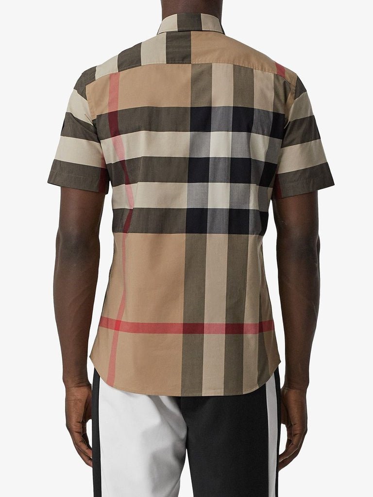 T-SHIRT BURBERRY