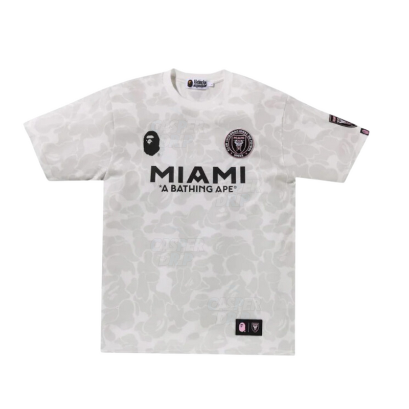 BAPE MIAMI T-SHIRT