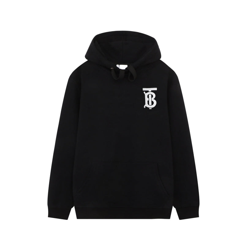 HOODIE BURBERRY