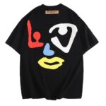 T-SHIRT LOUIS V