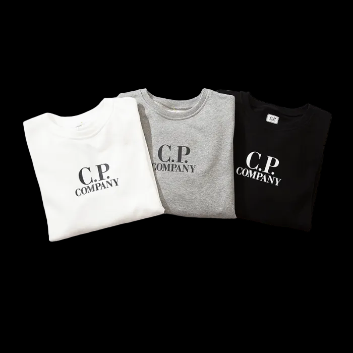 HOODIE CP COMPANY