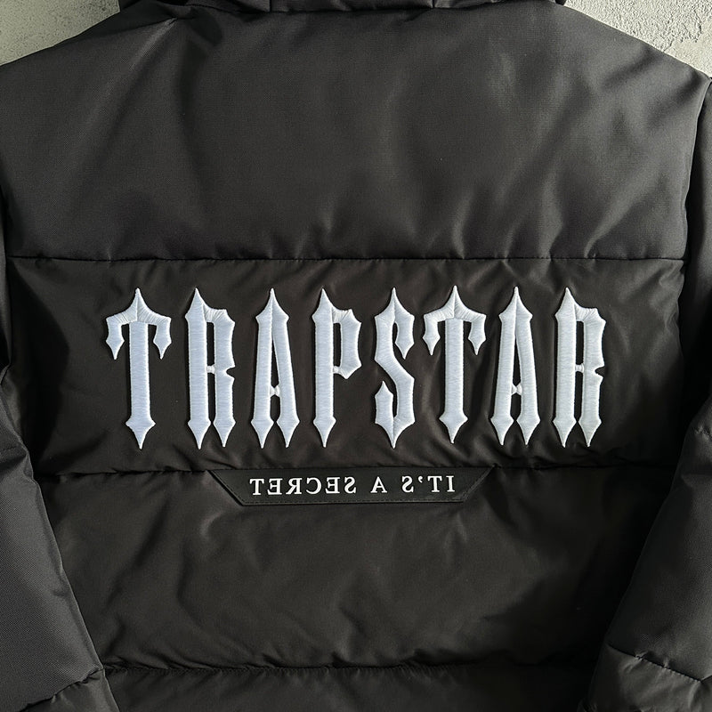 Trapstar Jacket