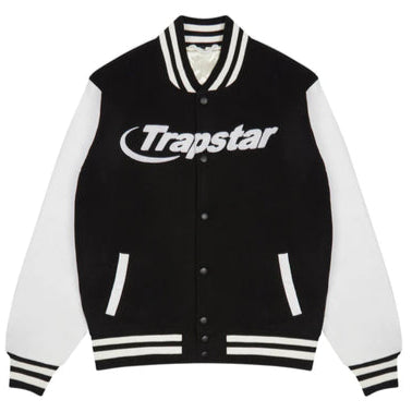 TRAPSTAR VARSITY JACKET