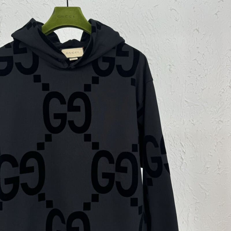 HOODIE GC