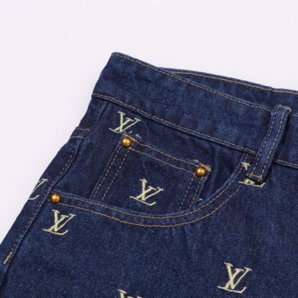 SHORTS LOUIS V