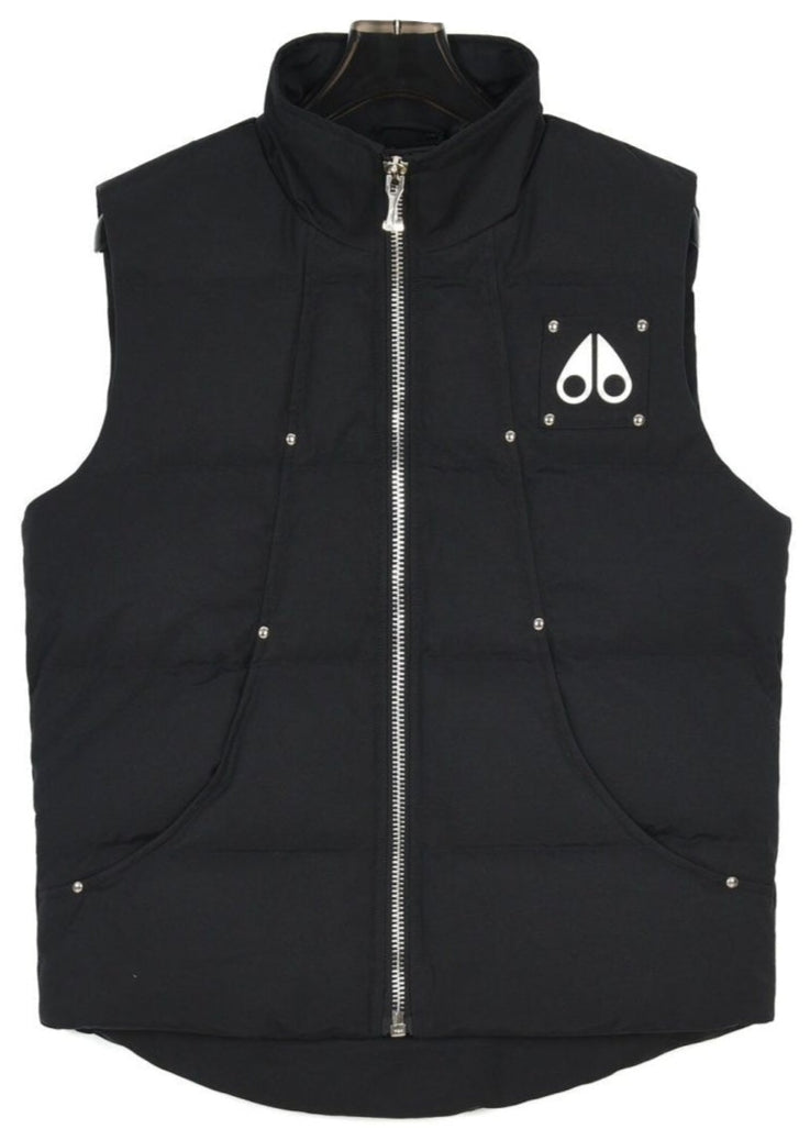 MOOSE KNUCKLES GILET