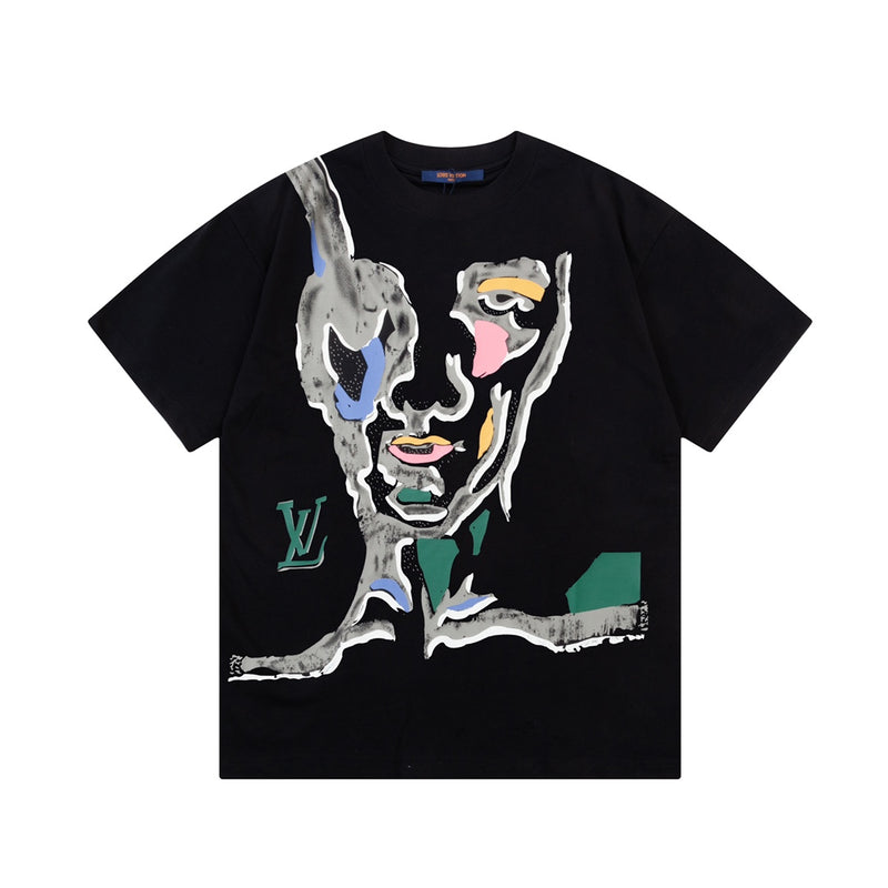 T-SHIRT LOUIS V