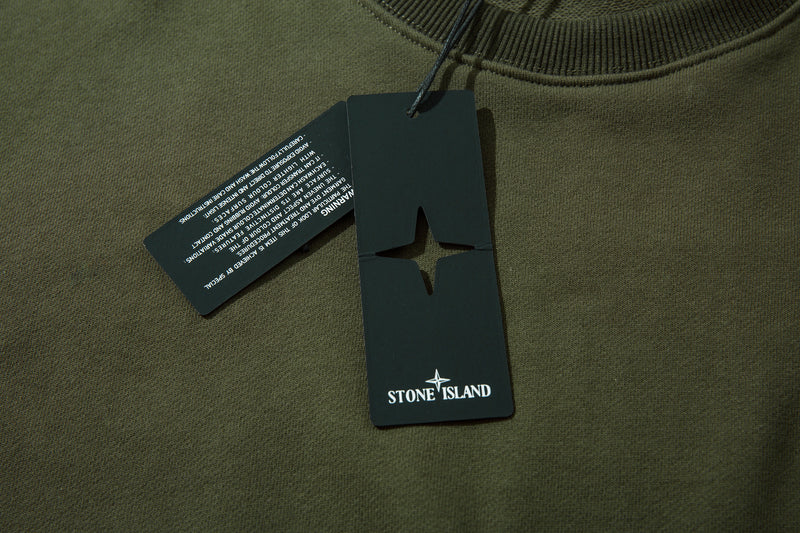 HOODIE STONE ISLAND