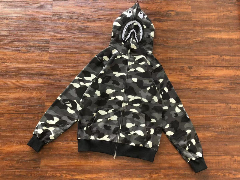 BAPE HOODIE