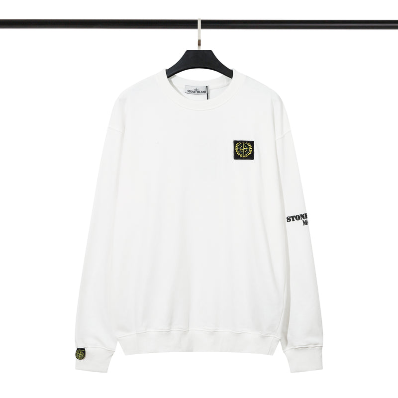 HOODIE STONE ISLAND